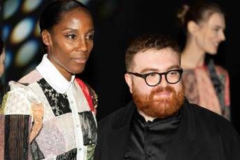Fiona May: 'forse razzismo esiste ancora, ma ognuno sia più responsabile a quello che dice' Fiona May: 'forse razzismo esiste ancora, ma ognuno sia più responsabile a quello che dice'